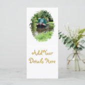 CARTES DE RACK DES NAVIRES (Debout devant)