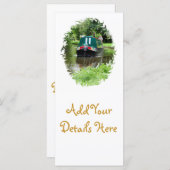 CARTES DE RACK DES NAVIRES (Devant / Derrière)