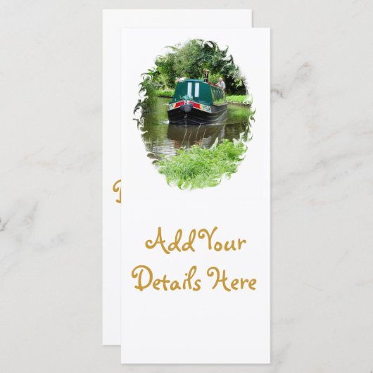 CARTES DE RACK DES NAVIRES (Devant / Derrière)