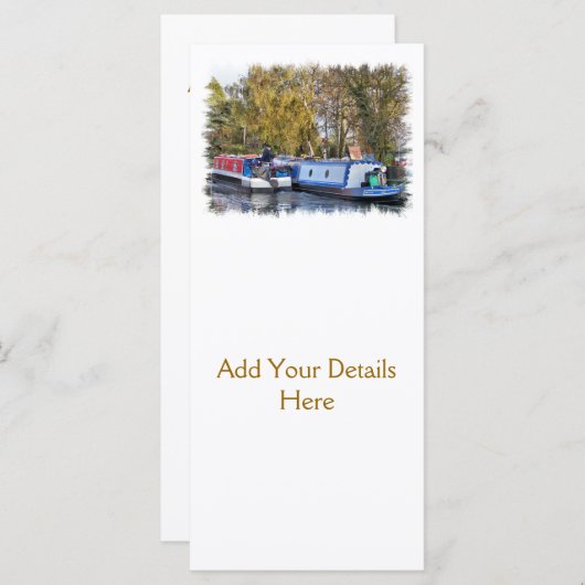 CARTES DE RACK DES NAVIRES (Devant / Derrière)