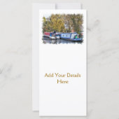 CARTES DE RACK DES NAVIRES (Devant)