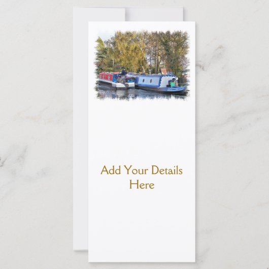 CARTES DE RACK DES NAVIRES (Devant)