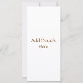 CARTES DE RACK DES NAVIRES (Dos)