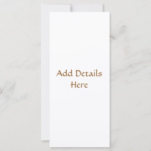 CARTES DE RACK DES NAVIRES (Dos)