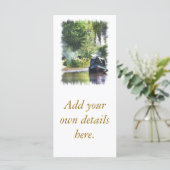 CARTES DE RACK DES NAVIRES (Debout devant)