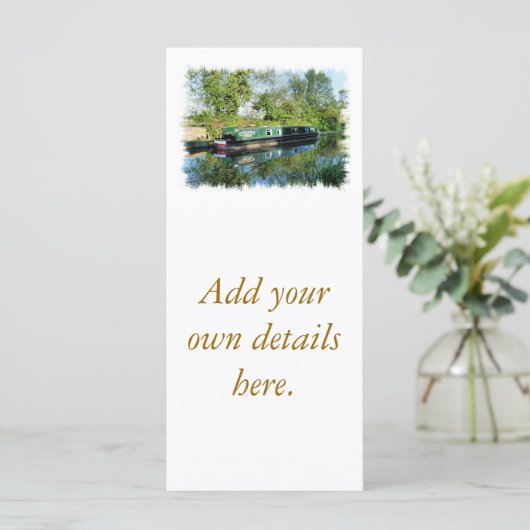 CARTES DE RACK DES NAVIRES (Debout devant)