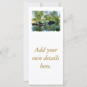 CARTES DE RACK DES NAVIRES (Devant)