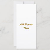 CARTES DE RACK DES NAVIRES (Dos)