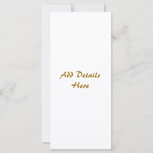 CARTES DE RACK DES NAVIRES (Dos)