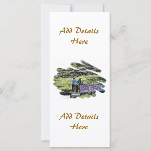 CARTES DE RACK DES NAVIRES (Devant)