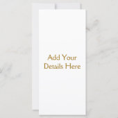 CARTES DE RACK DES TRAINS À VAPEUR (Dos)