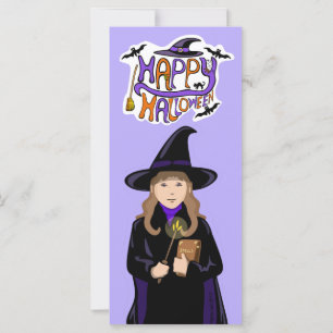 Cartes de rack Halloween