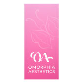 Cartes de rack - Menu de service (Devant)