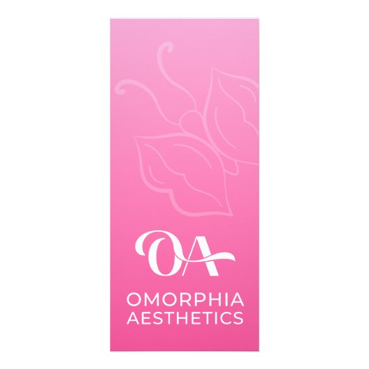 Cartes de rack - Menu de service (Devant)