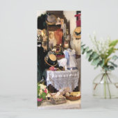 CARTES DE RACK VICTORIAN ANGLETERRE (Debout devant)