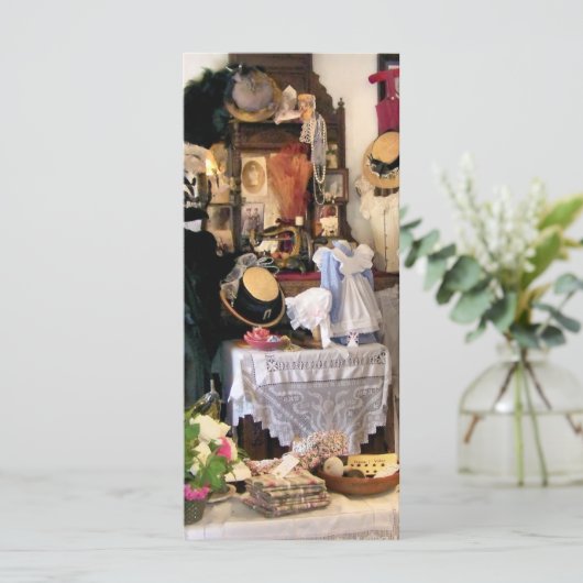 CARTES DE RACK VICTORIAN ANGLETERRE (Debout devant)