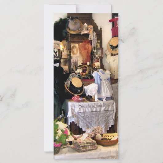 CARTES DE RACK VICTORIAN ANGLETERRE (Devant)