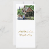 CARTES DE RACK VICTORIAN ANGLETERRE (Devant)