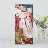 CARTES DE RACK VICTORIAN ANGLETERRE (Debout devant)