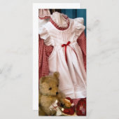 CARTES DE RACK VICTORIAN ANGLETERRE (Devant / Derrière)