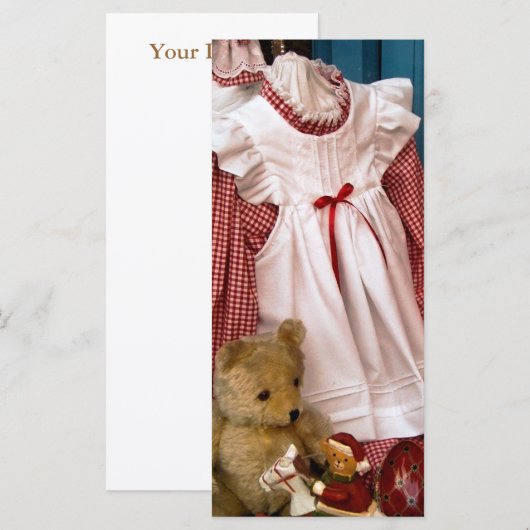 CARTES DE RACK VICTORIAN ANGLETERRE (Devant / Derrière)