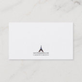 Cartes de rappel colorées pour les mamans (Dos)