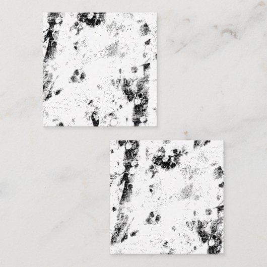 Cartes de rappel de rendez-vous | Clinique, dentai (Devant / Derrière)