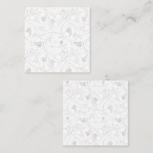 Cartes de rappel de rendez-vous   Entreprise perso