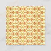 Cartes de rappel de rendez-vous | Salon, Docteur & (Dos)