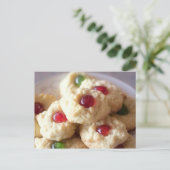 Cartes de recette vides (Debout devant)