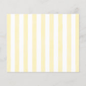 Cartes de recettes de douche nuptiale La Dolce Vit (Dos)