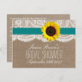 Cartes de recettes de Fête des mariées de tourneso (Devant / Derrière)