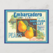 Cartes de recettes modifiables avec art de caisse  (Devant)