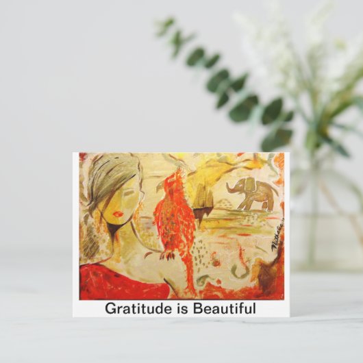 Cartes de reconnaissance (Debout devant)