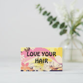 Cartes de référence client (Debout devant)