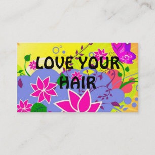 Cartes de référence de client