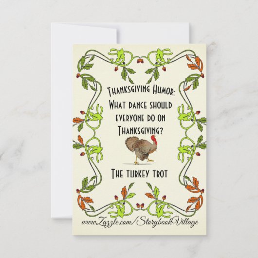 Cartes de réglage  (Dos)