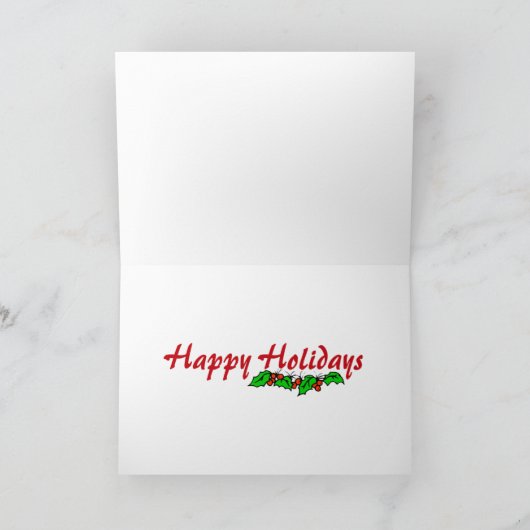 Cartes de règle de lutins (Intérieur)