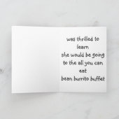 Cartes de religieuse~~Humour de religieuse catholi (Intérieur)