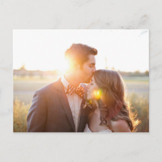 Cartes de remerciement