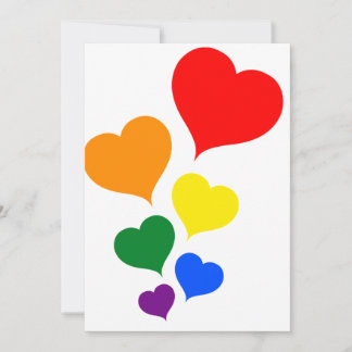 Cartes de remerciement