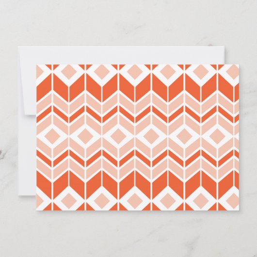 Cartes de remerciement à écran plat pour enfants R (Dos)