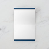 Cartes de remerciement Collage adorables (Intérieur)