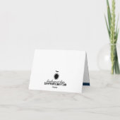 Cartes de remerciement Collage adorables (Dos)