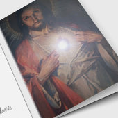 Cartes de remerciement funéraire | La fondation de