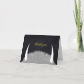 Cartes de remerciement pour l'anniversaire de Max (Devant)