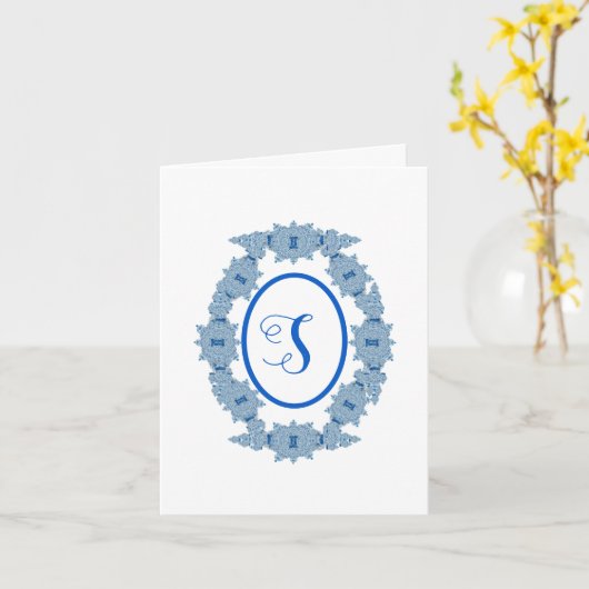 Cartes de remerciement pour pots en gingembre en c (Fleur jaune)