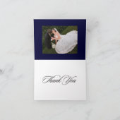 Cartes de remerciements en do-it-yourself couleur/ (Intérieur)