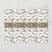 Cartes de remerciements mariages | Cartes photos p (Devant)