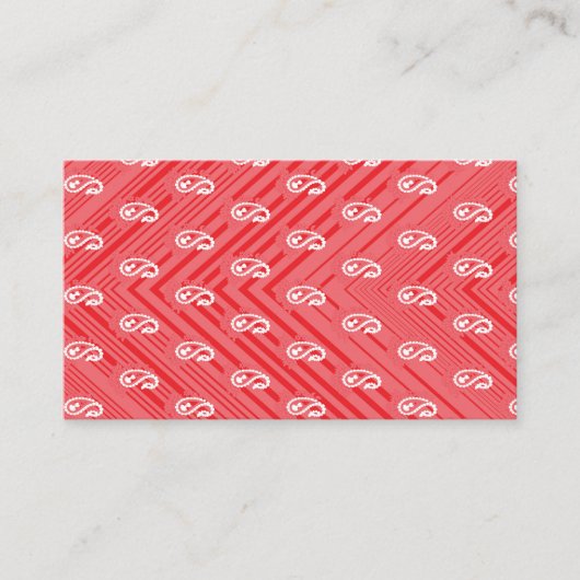 Cartes de rendez-vous carré | Vibrant Pro (Devant)